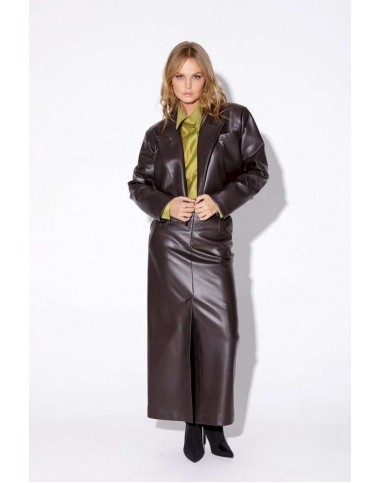 PIRS 5527 Костюм юбочный