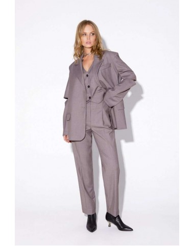 PIRS 5534 Костюм брючный