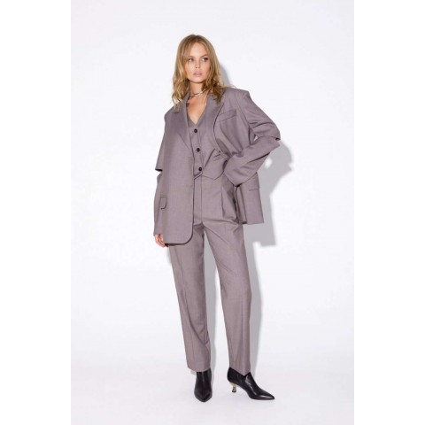 PIRS 5534 Костюм брючный