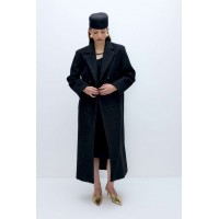 PIRS 5657 Пальто