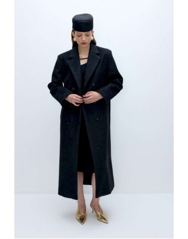 PIRS 5657 Пальто