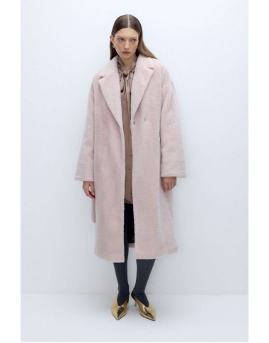 PIRS 5702 Пальто