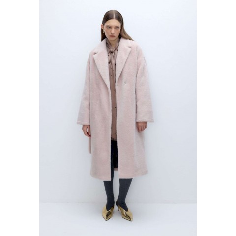 PIRS 5702 Пальто