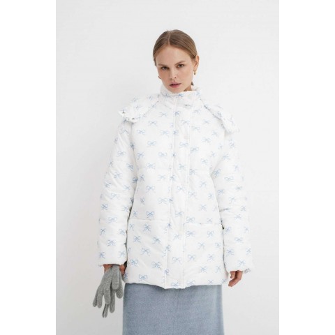 PIRS 5770 Куртка