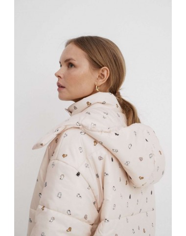 PIRS 5770 Куртка