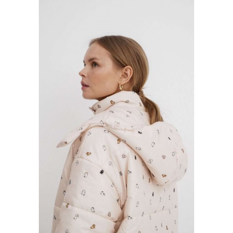 PIRS 5770 Куртка