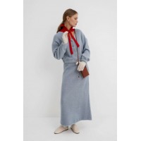 PIRS 5772 Костюм юбочный