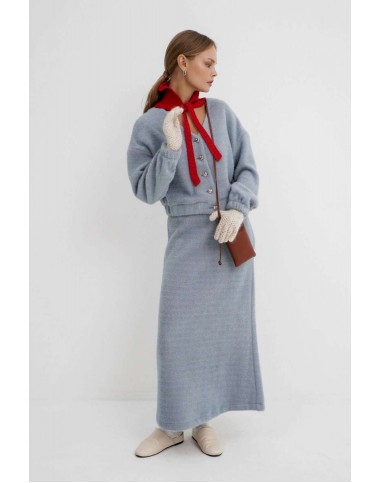 PIRS 5772 Костюм юбочный