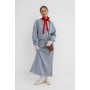 PIRS 5772 Костюм юбочный