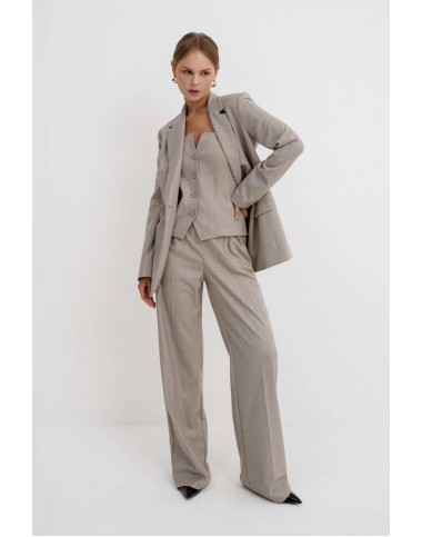 PIRS 5783 Костюм брючный