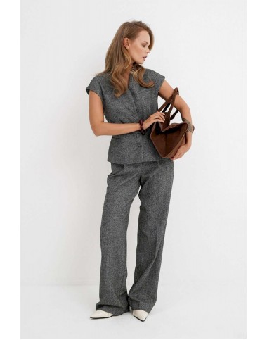 PIRS 5784 Костюм брючный