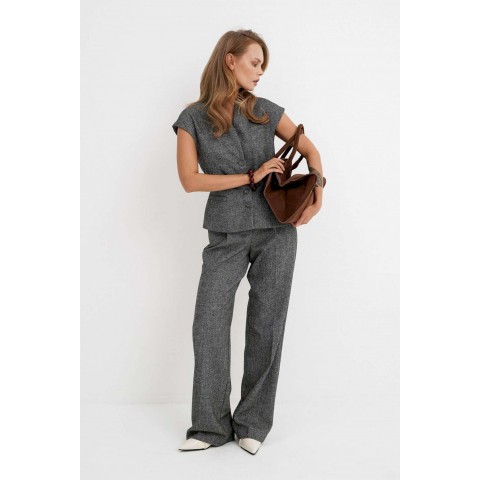 PIRS 5784 Костюм брючный