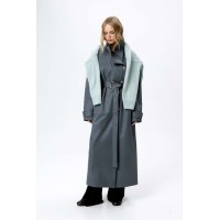 PIRS 6214 Плащ