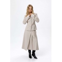 PIRS 6277 Костюм юбочный