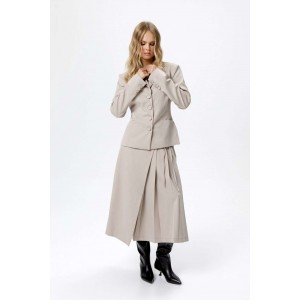 PIRS 6277 Костюм юбочный