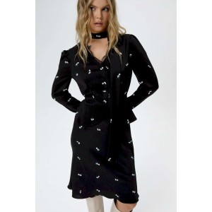 PIRS 6293 Платье
