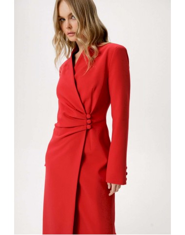 PIRS 6299 Платье