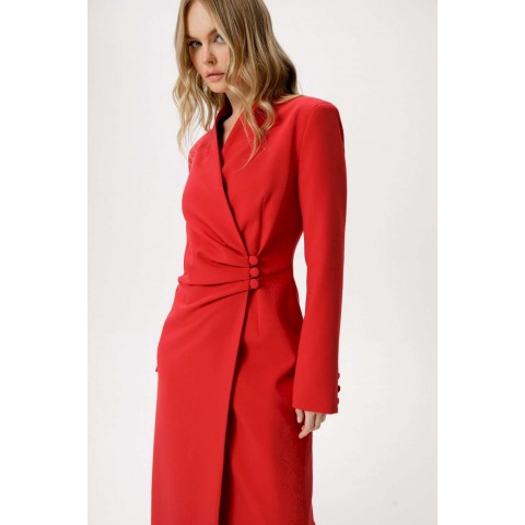 PIRS 6299 Платье