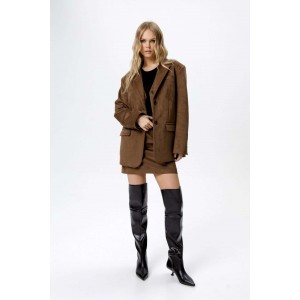 PIRS 6306 Костюм юбочный