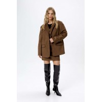 PIRS 6307 Костюм юбочный