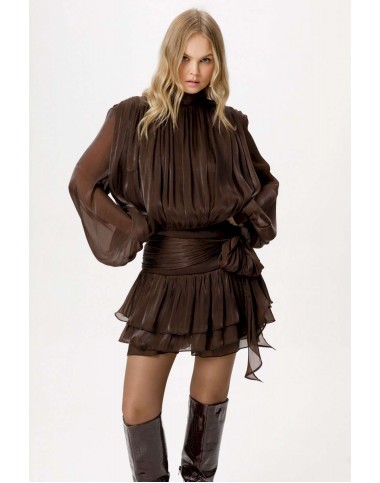 PIRS 6339 Платье