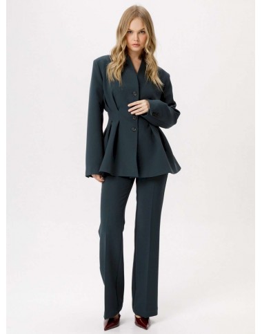 PIRS 6341 Костюм брючный