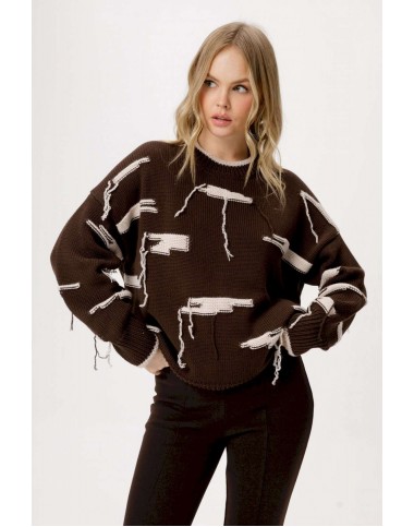 PIRS 6375 Джемпер