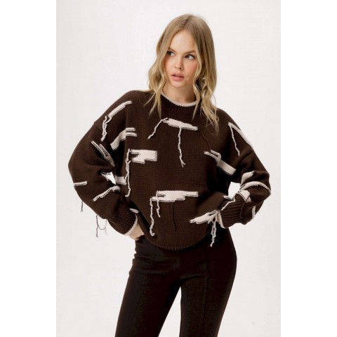 PIRS 6375 Джемпер