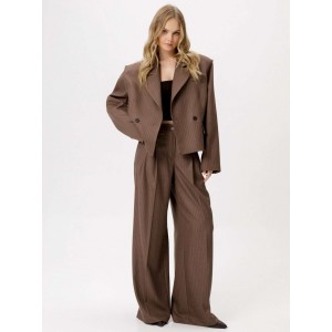 PIRS 6376 Костюм брючный