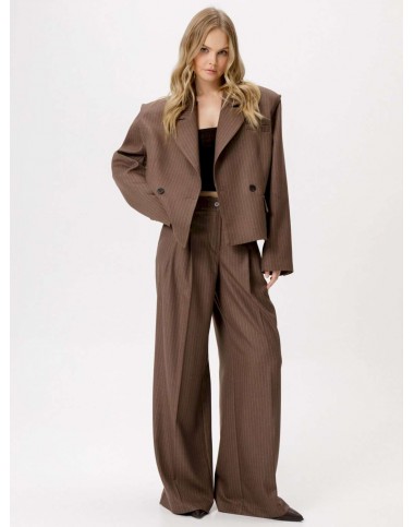 PIRS 6376 Костюм брючный