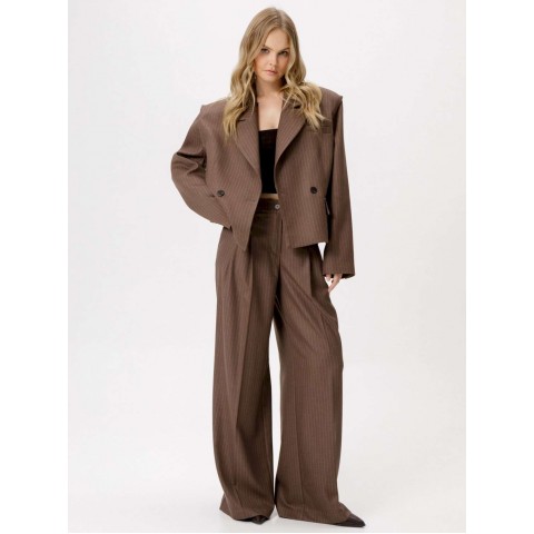 PIRS 6376 Костюм брючный