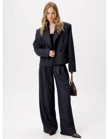 PIRS 6376 Костюм брючный