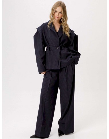 PIRS 6391 Костюм брючный