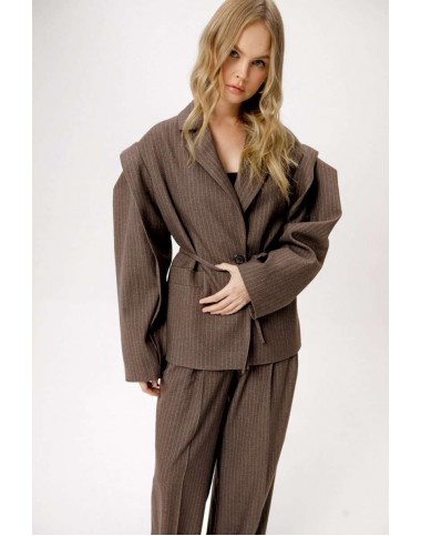 PIRS 6392 Жакет