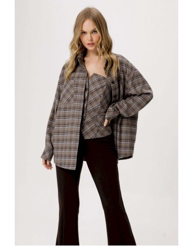 PIRS 6394 Блуза