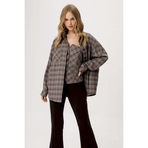 PIRS 6394 Блуза