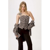 PIRS 6395 Блуза