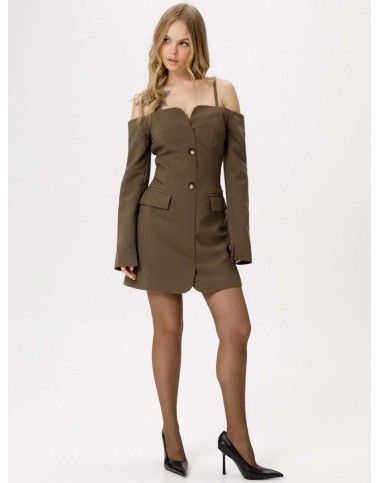 PIRS 6407 Платье