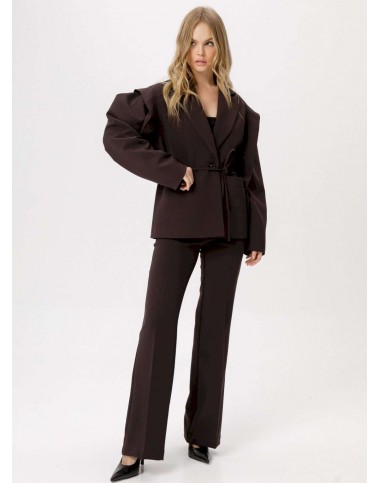 PIRS 6408 Костюм брючный