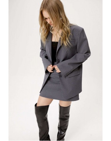 PIRS 6410 Костюм юбочный