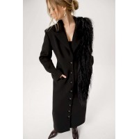 PIRS 6414 Пальто