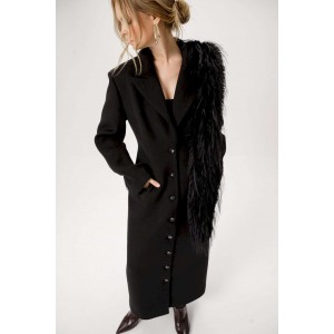 PIRS 6414 Пальто