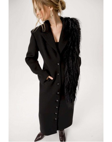 PIRS 6414 Пальто