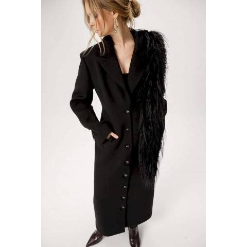 PIRS 6414 Пальто