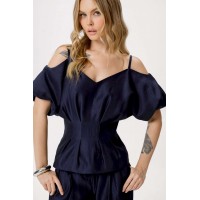 PIRS 6418 Блуза