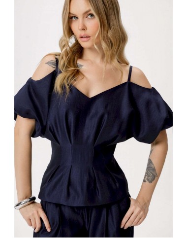 PIRS 6418 Блуза