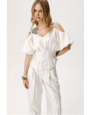 PIRS 6418 Блуза