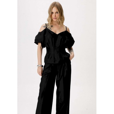 PIRS 6418 Блуза