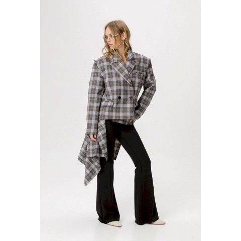 PIRS 6459 Костюм брючный