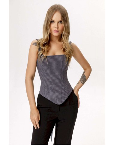 PIRS 6518 Блуза